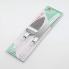 Столовые приборы для торта, нож и лопатка - Фото 4