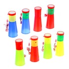 Гудок-горн «Болельщик», МИКС - Фото 3