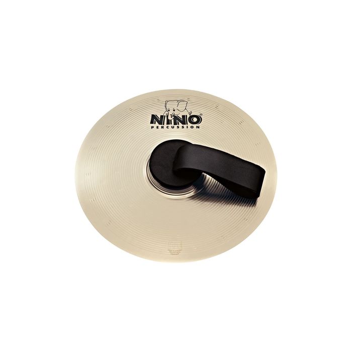 Тарелка ручная Nino Percussion NINO-NS305  12