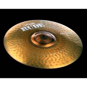 

Тарелка Paiste 0001127718 Rude Wild Crash 18"