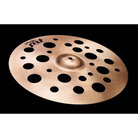 

Тарелка Paiste 0001255216 PST X Swiss Thin Crash 16"
