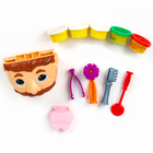 Набор теста для лепки «Стоматолог», 5 баночек по 60 г - Фото 8