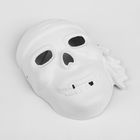 Основа для творчества и декорирования - маска на резинке «Пират» - Фото 2