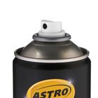 Эмаль для суппортов Astrohim, синяя, 520 мл, аэрозоль, АС - 617 - Фото 2