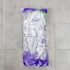 Насадка для швабры верёвочная, х/б, 150 гр, длина нити 26 см, цвет МИКС - Фото 5