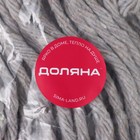 Насадка для швабры верёвочная Доляна, хлопок, 30×10×6 см, МИКС - Фото 6