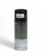 Жидкая резина Astrohim черная, аэрозоль, 520 мл, АС - 650 - Фото 2