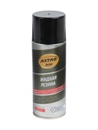 Жидкая резина Astrohim черная, аэрозоль, 520 мл, АС - 650 - Фото 6