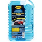 Незамерзающий очиститель стёкол Astrohim концентрат, до -80С, 2 л, АС - 752 - Фото 2