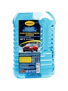 Незамерзающий очиститель стёкол Astrohim концентрат, до -80С, 2 л, АС - 752 - Фото 3