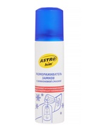 Размораживатель замков Astrohim, с силиконом, аэрозоль, 90 мл, АС - 106 - Фото 4