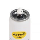 Размораживатель замков Astrohim, с силиконом, аэрозоль, 90 мл, АС - 106 - Фото 5
