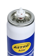 Размораживатель замков Astrohim, с силиконом, аэрозоль, 90 мл, АС - 106 - Фото 10