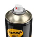 Жидкая резина Astrohim прозрачная, аэрозоль, 520 мл, АС - 652 - фото 8343543