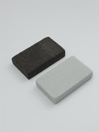 Пемза для педикюра, 10×6 см, в коробке, МИКС - Фото 2