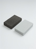 Пемза для педикюра, 10×6 см, в коробке, МИКС - Фото 5