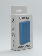 Пемза для педикюра, 10×6 см, в коробке, МИКС - Фото 6