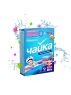 Порошок для стирки Чайка «Детский», автомат, 400 г - Фото 2