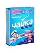 Порошок для стирки Чайка «Детский», автомат, 400 г - Фото 1