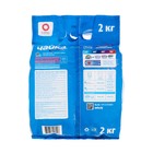 Порошок для стирки Чайка «Детский», для цветного белья, автомат, 2 кг - Фото 2