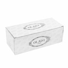 Ботинки женские OLADI арт. A8891 (черный) (р. 38) - Фото 8