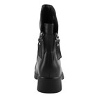 Ботинки женские SANDWAY арт. С3005-2, цвет чёрный, размер 36 - Фото 4
