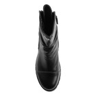 Ботинки женские SANDWAY арт. С3005-2, цвет чёрный, размер 36 - Фото 5