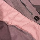 Комплект женский (джемпер, брюки) Камуфляж №1 цвет серый, р-р 42 - Фото 9