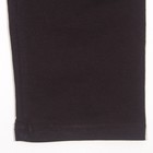Комплект женский (туника, бриджи) КД104 цвет чёрный, р-р 42 - Фото 9