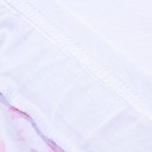 Комплект женский (футболка, брюки) КД109 цвет розовый, р-р 50 - Фото 8
