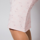 Ночная сорочка женская , цвет розовый, размер 48 - Фото 5