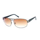 Водительские очки SPG «Солнце» luxury, AS019 темно-серые - Фото 1