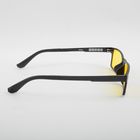 Водительские очки SPG «Непогода | Ночь» черный exclusive / комплектация: Чехол SPG и салфетк   27660 - Фото 3