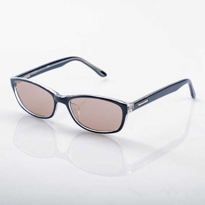 Водительские очки SPG «Солнце» черный premium / комплектация: Чехол SPG и салфетка - Фото 1