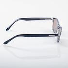 Водительские очки SPG «Солнце» черный premium / комплектация: Чехол SPG и салфетка - Фото 3