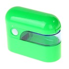 Машинка для удаления катышков R-0019 пластик, от батареек, не в компл - Фото 1