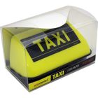 Ароматизатор воздуха "Taxi", на приборную панель, лимон - Фото 9