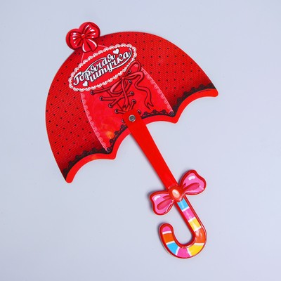 Веер «Горячая штучка»