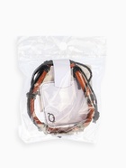 Браслет "Новый день" инь-ян, цвет чёрно-коричневый - фото 809294995