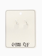 Серьги со стразами «Радужный день», шарик гранёный, миксы - Фото 8