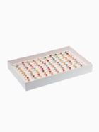 Кольцо «Выбражулька. Стразы», крупные, МИКС - Фото 4