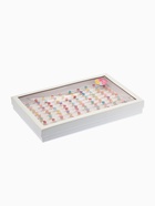 Кольцо «Выбражулька. Стразы», крупные, МИКС - Фото 5