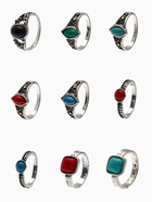 Кольцо «Натурель» Артемида, размер МИКС, цвет МИКС - Фото 2