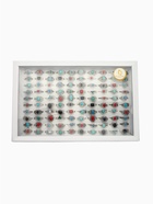 Кольцо «Натурель» Артемида, размер МИКС, цвет МИКС - Фото 13