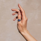 Кольцо «Натурель» Артемида, размер МИКС, цвет МИКС 2541661