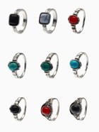 Кольцо «Натурель» Артемида, размер МИКС, цвет МИКС - Фото 5