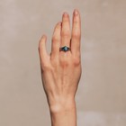 Кольцо «Натурель» Артемида, размер МИКС, цвет МИКС - Фото 5