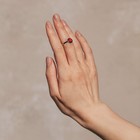 Кольцо «Натурель» Артемида, размер МИКС, цвет МИКС - Фото 6