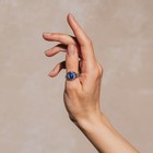Кольцо «Натурель» Артемида, размер МИКС, цвет МИКС - Фото 7