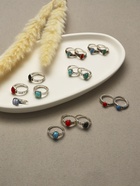 Кольцо «Натурель» Артемида, размер МИКС, цвет МИКС - Фото 8